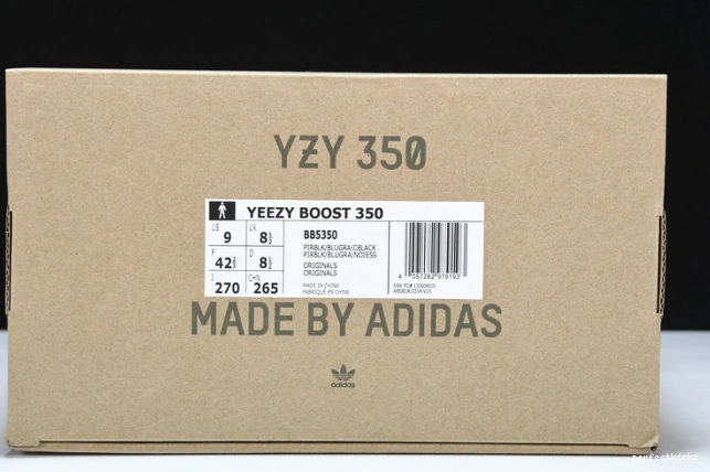 (2022 Boost 2023) Adidas 350 Pirate Black BB5350 Yeezy 0821